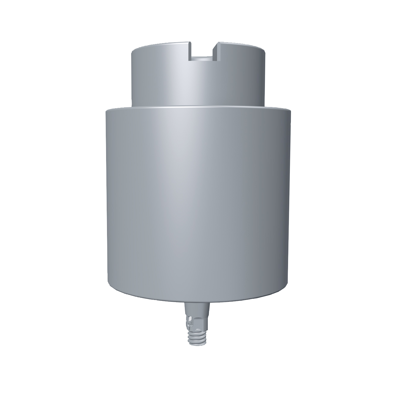Pre-Face Abutment Ø 16.0 Index, XPMB4