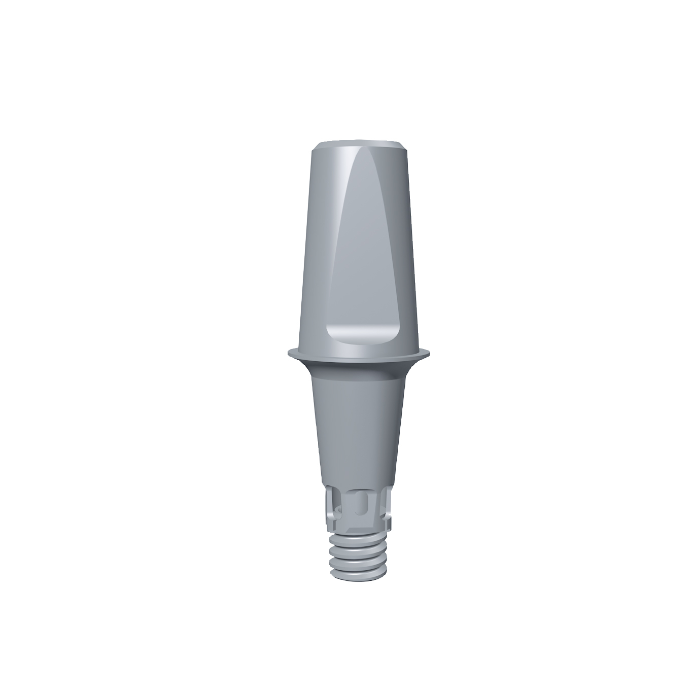 Ti-Base 0° GH 0.75 H 6.0 Index, XTB01