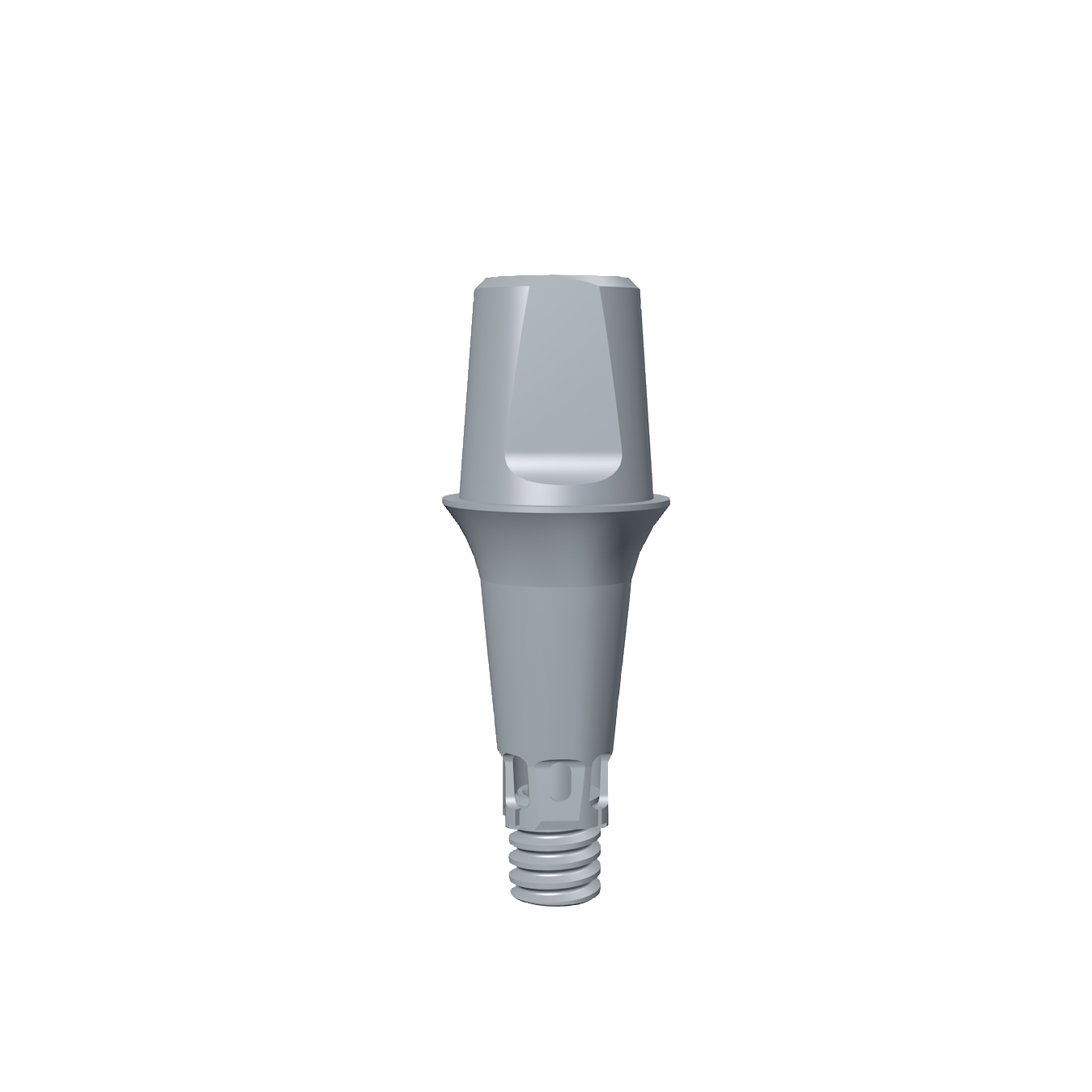 Ti-Base 0° GH 1.5 H 4.0 Index, XTB05