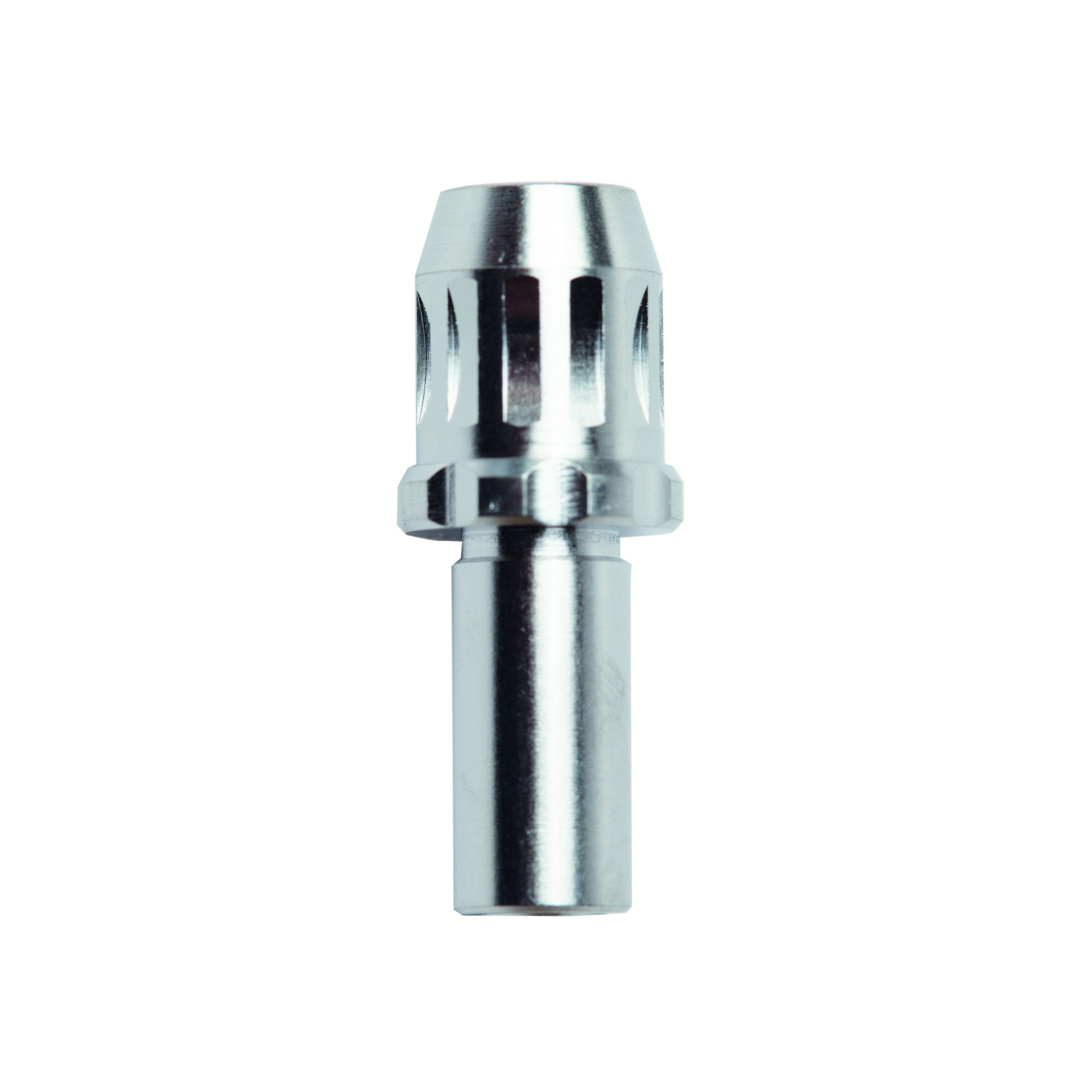 OKTAGON® Adapter für Ratsche, L 21mm, 17372