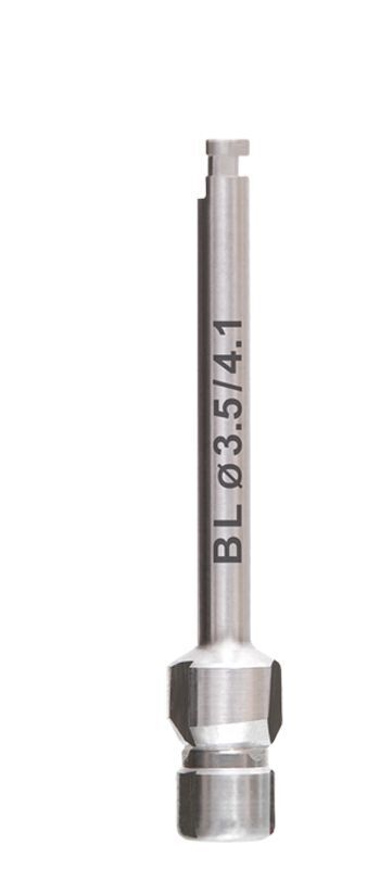 Profilbohrer Bone Level BL RC, L 26mm, Ø 4.1mm, 22111