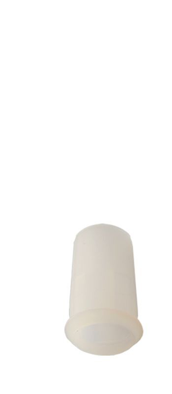 Kunststoffkappe Bone Level BL RC ausbrennbar, Krone, Ø 6.5mm, 22119