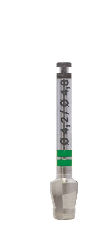 Profilbohrer Bone Level Tapered BLT RC, L 25mm, Ø 4.8mm, 24023