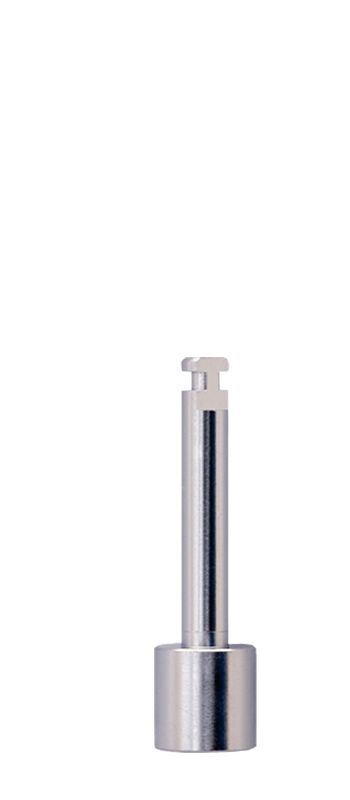 OKTAGON® Adapter für Winkelstück, L 19mm, 31056