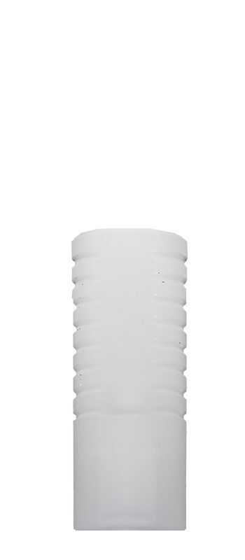 Kunststoffhülse Tissue Level TL/Bone Level BL ausbrennbar, Höhe 11mm, 31167
