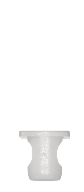 Abdruckkappe Tissue Level TL RP (snap-on), 55283