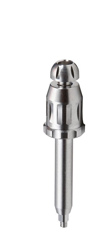 48h Explantationsinstrument Bone Level BL NC, L 28mm, 64547