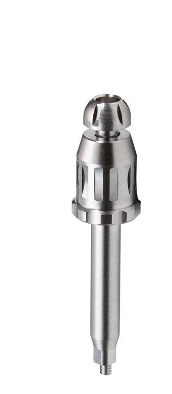 48h Explantationsinstrument Bone Level BL RC, L 29mm, 64550