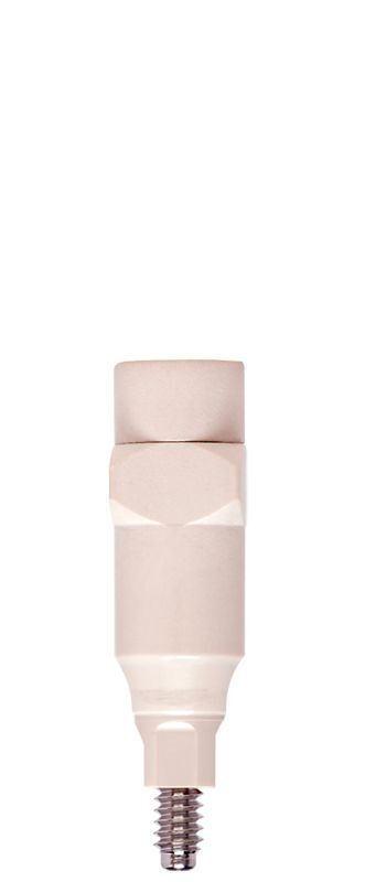 Scankörper Bone Level BL NC für intraoral IL inkl. Schraube, 77301