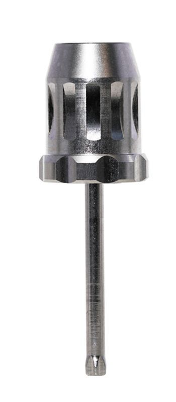 Schraubendreher CAD/CAM einteilig L 30mm, 77900