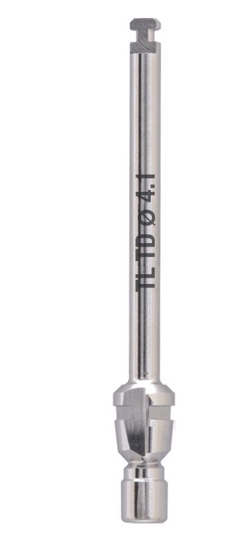 Profilbohrer TAPERED Tissue Level TL RP , L 37mm, Ø 4.1mm, 93740