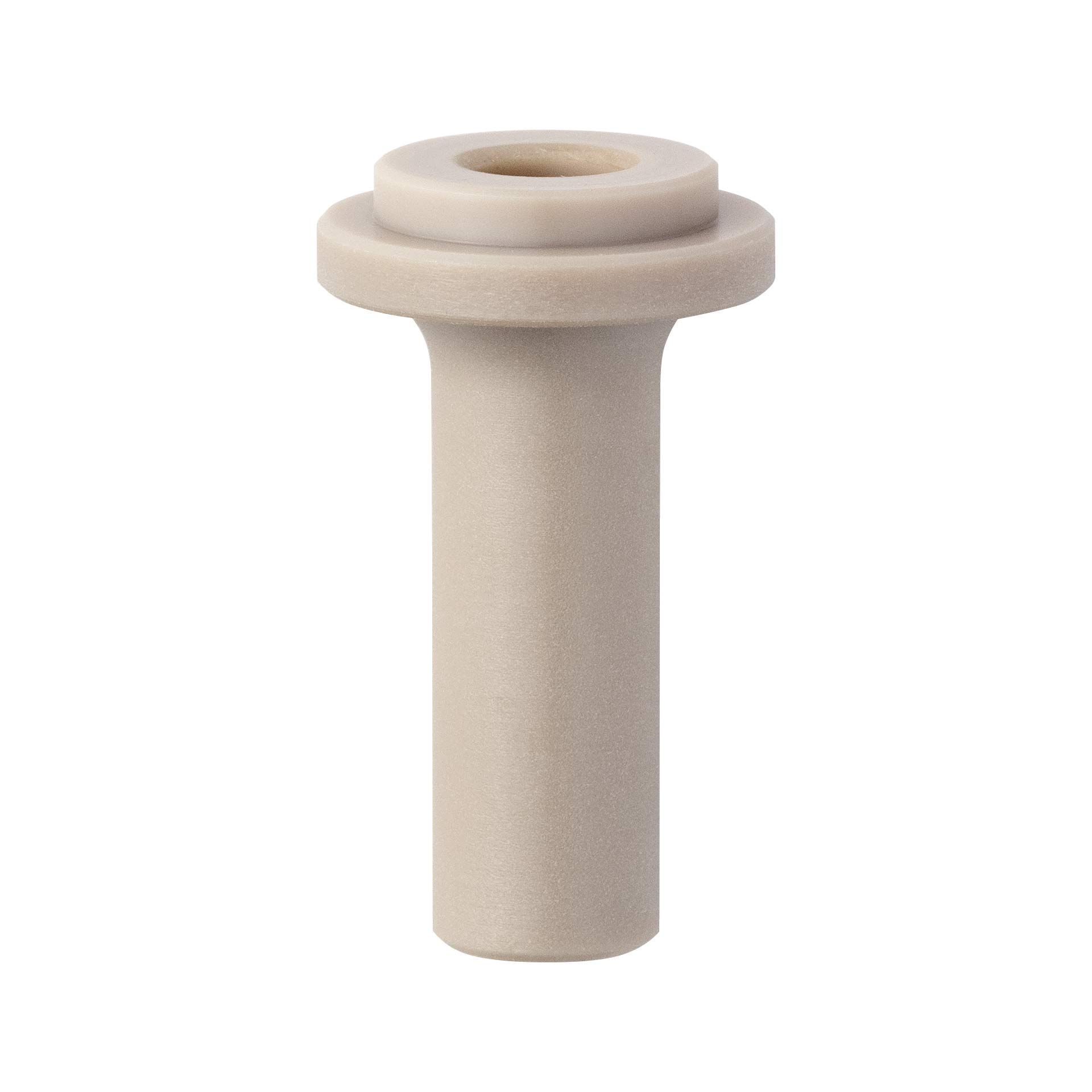 Ausstoßhülse Khoury, ASHKH