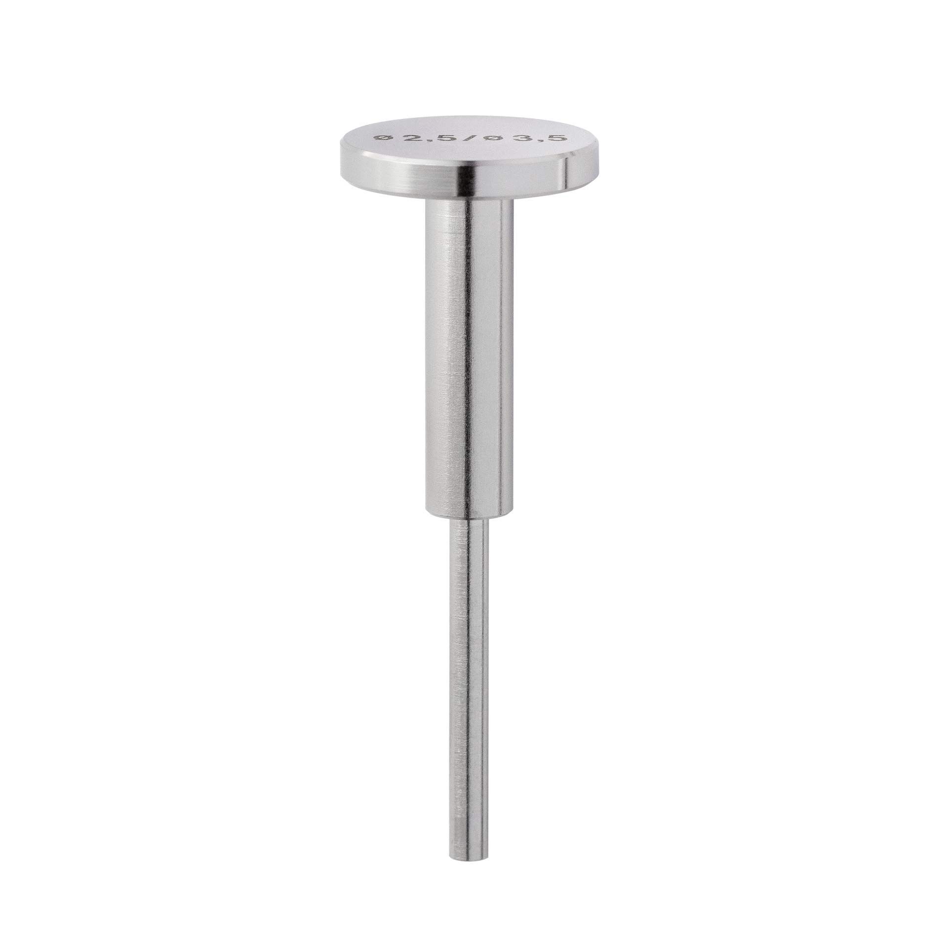 Ausstoßinstrument Khoury 2,5mm, ASTKH000025