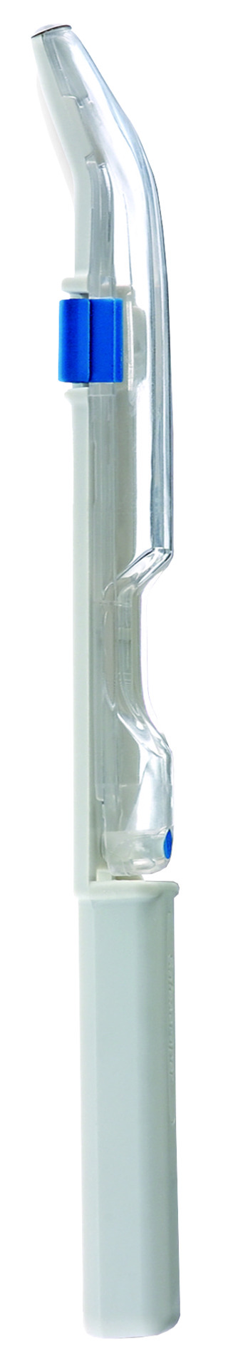 META Safe Scraper Twist, abgewinkelt, BS004