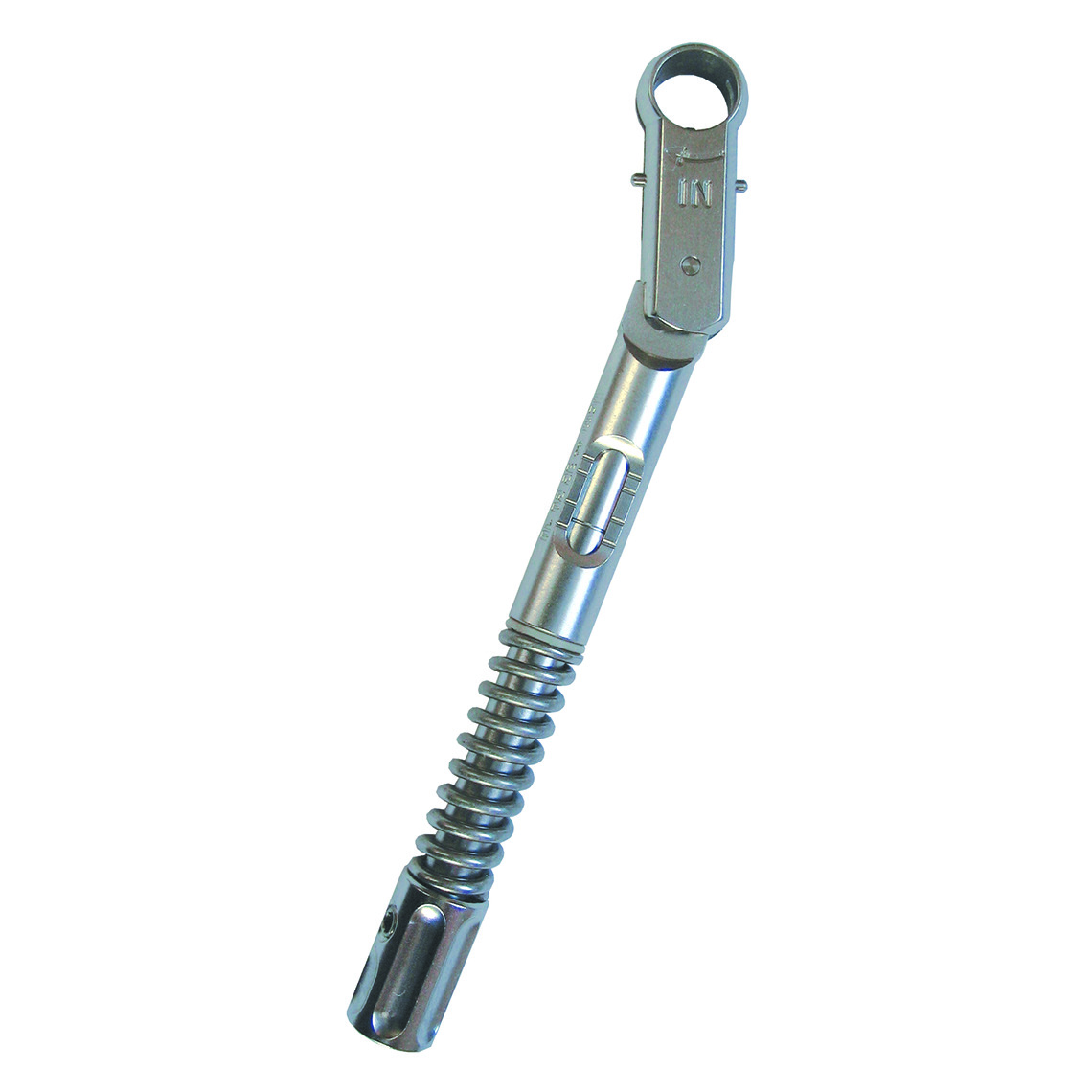 Drehmoment-Ratsche, CA0RA