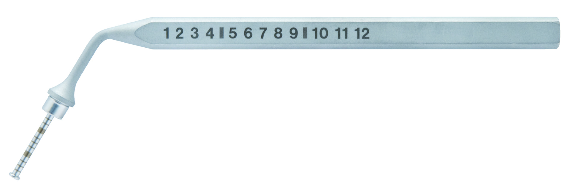 Tiefenmess-Sonde, CL021