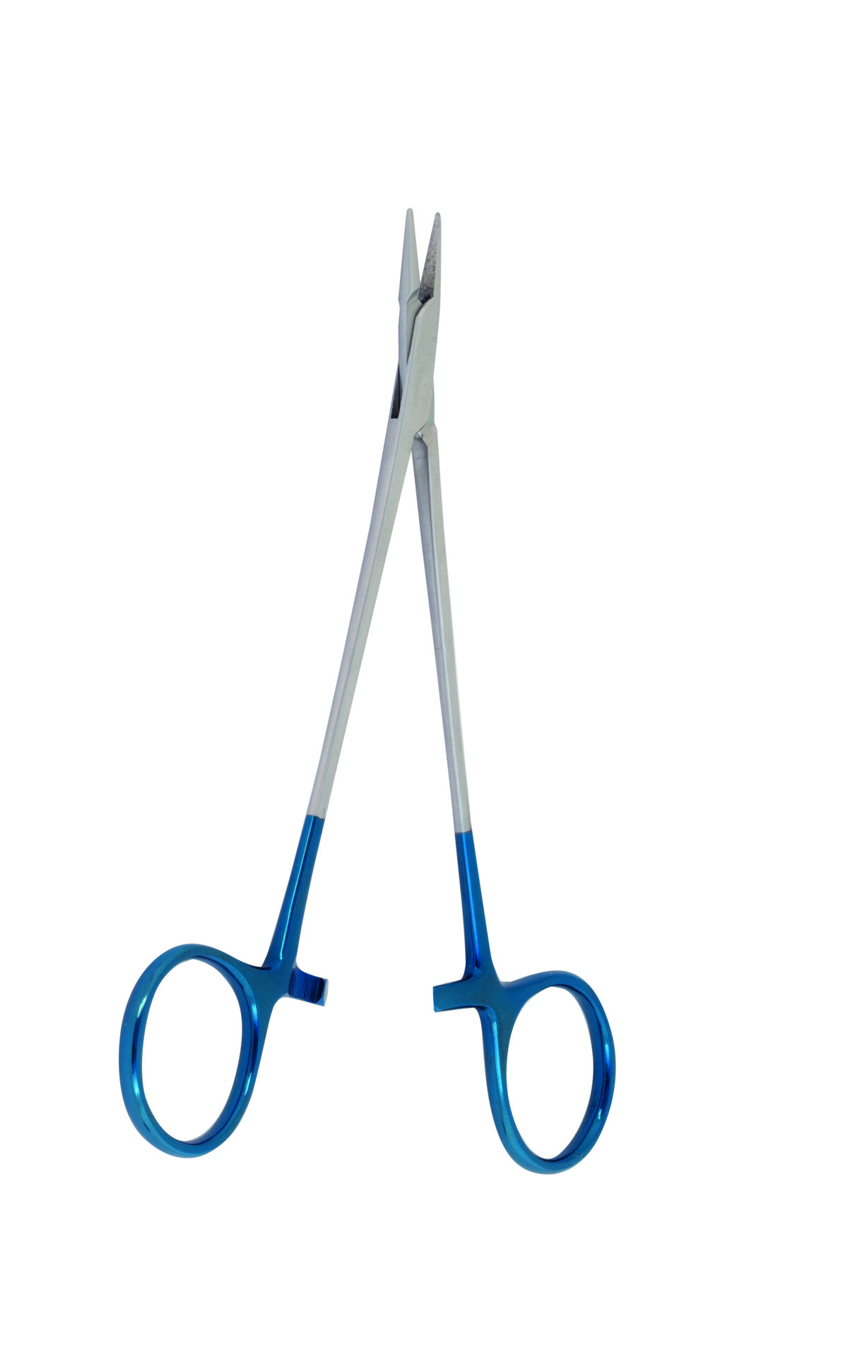 Crile Wood, Nadelhalter, Khoury Soft-Tissue-Tray, RH, 15cm, MI042