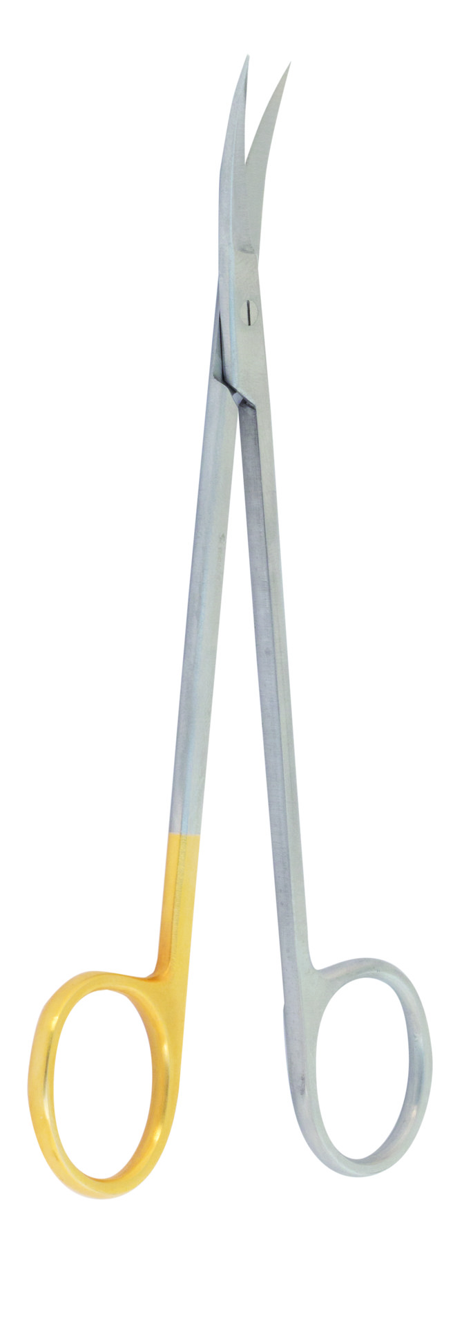 Chirurgische Schere "Kelly", Khoury Ost-Tray/Soft-Tissue-Tray, MI089