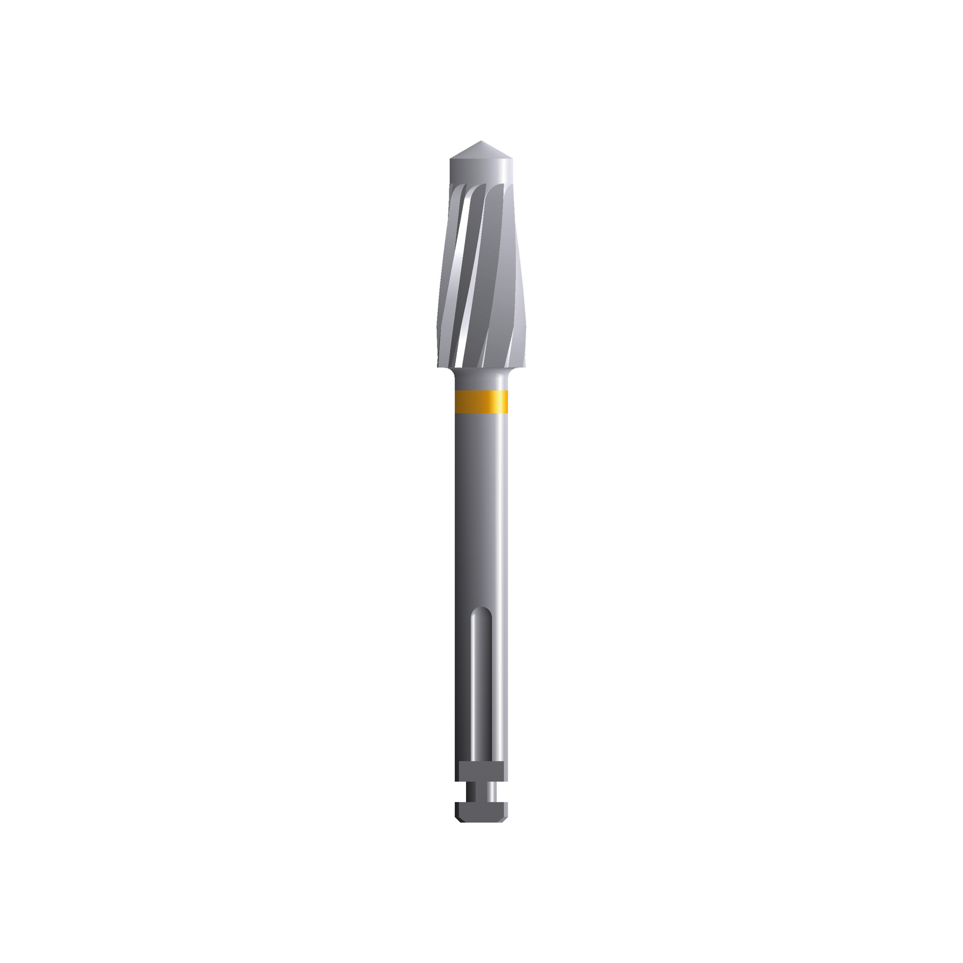 Konischer Ausreiber M 9.5, MKA02