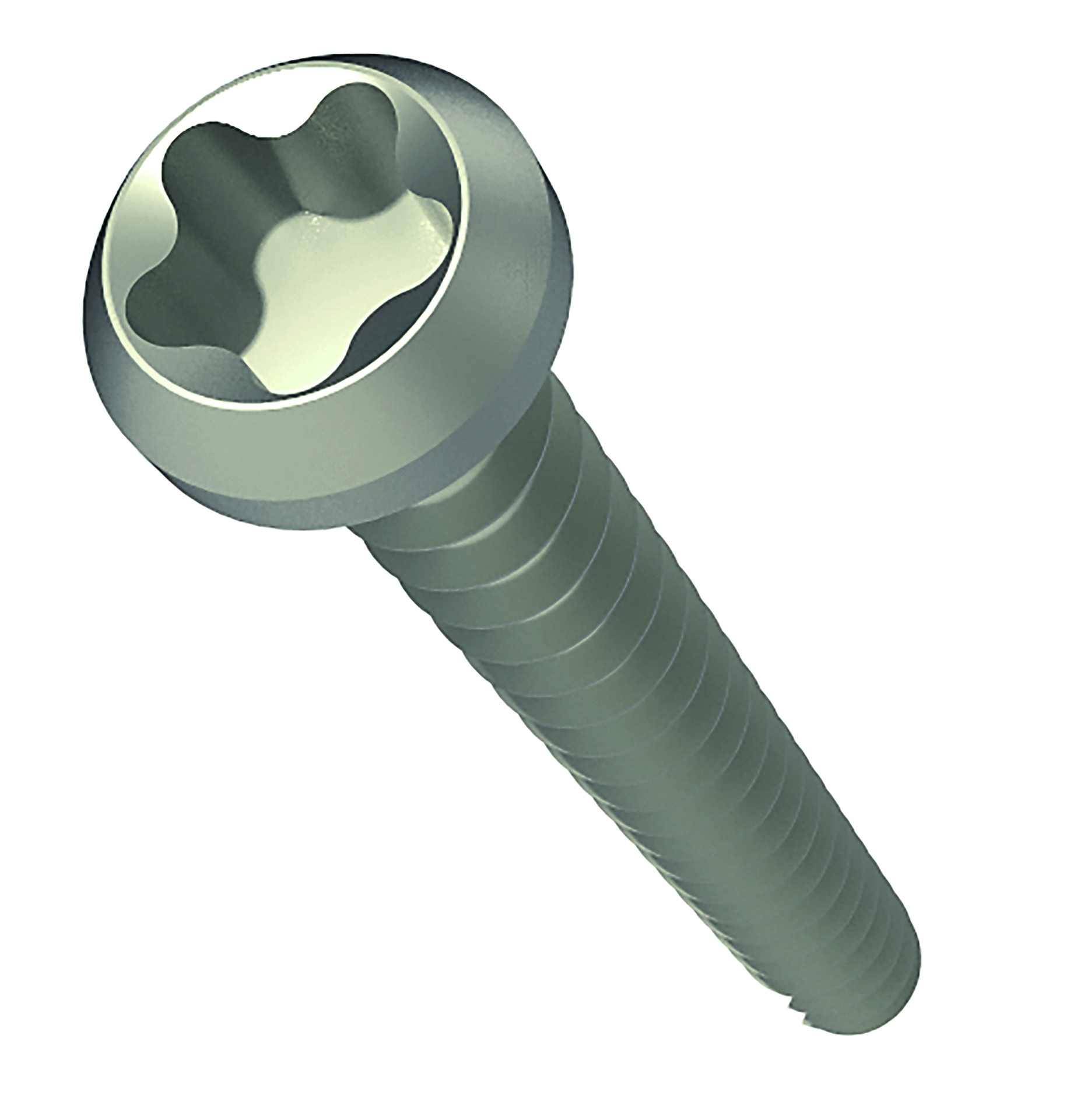 MICRO-SCREW T Ø1.0 L 6.0 - 2