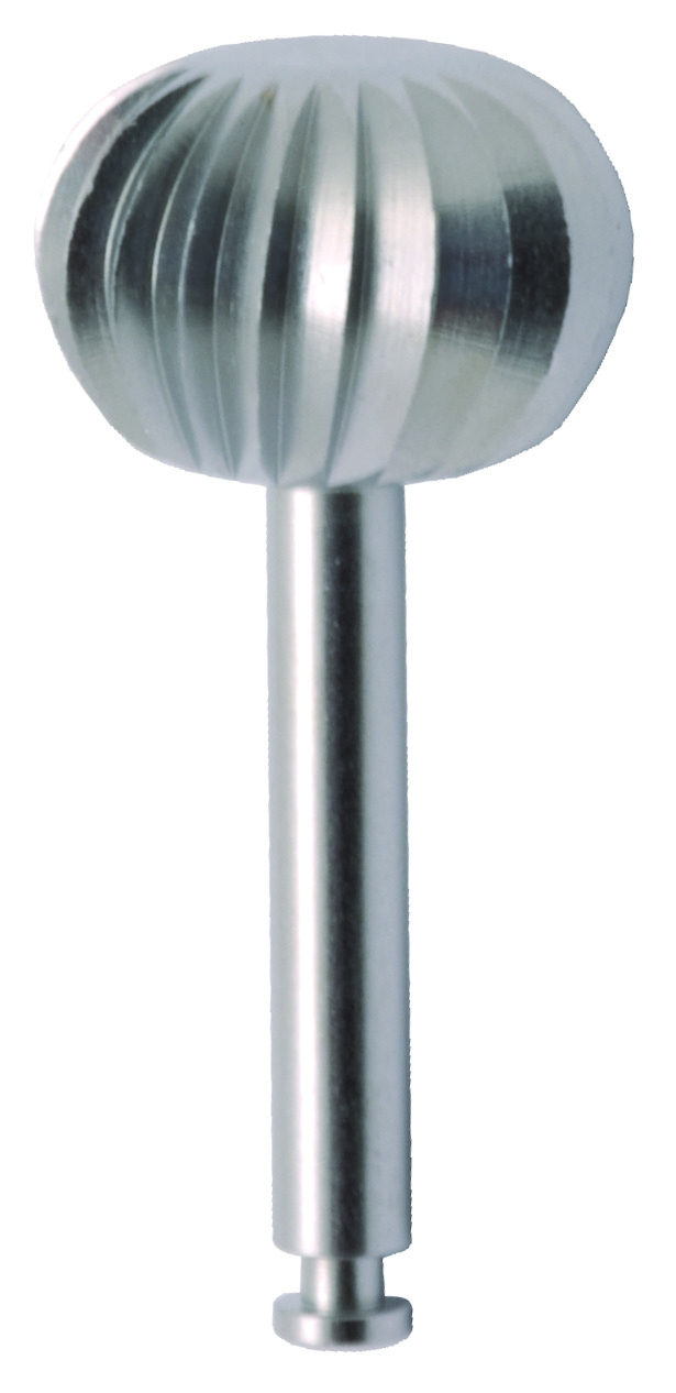 TC-Radfräser 4,0mm RA, TC084