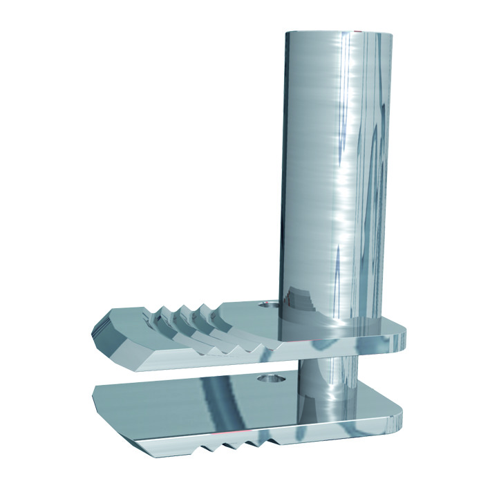 Horizontalspreader 5,0 mm, VCD50