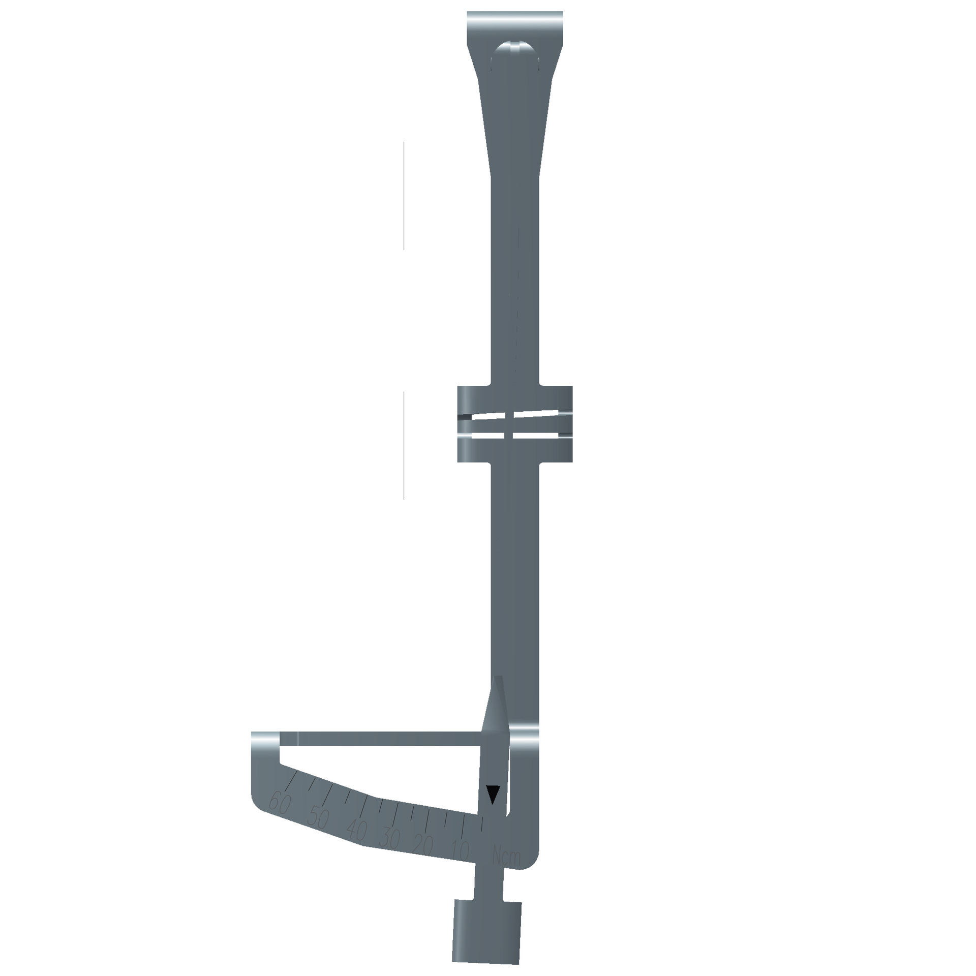 Drehmomentaufsatz, ZDMA1