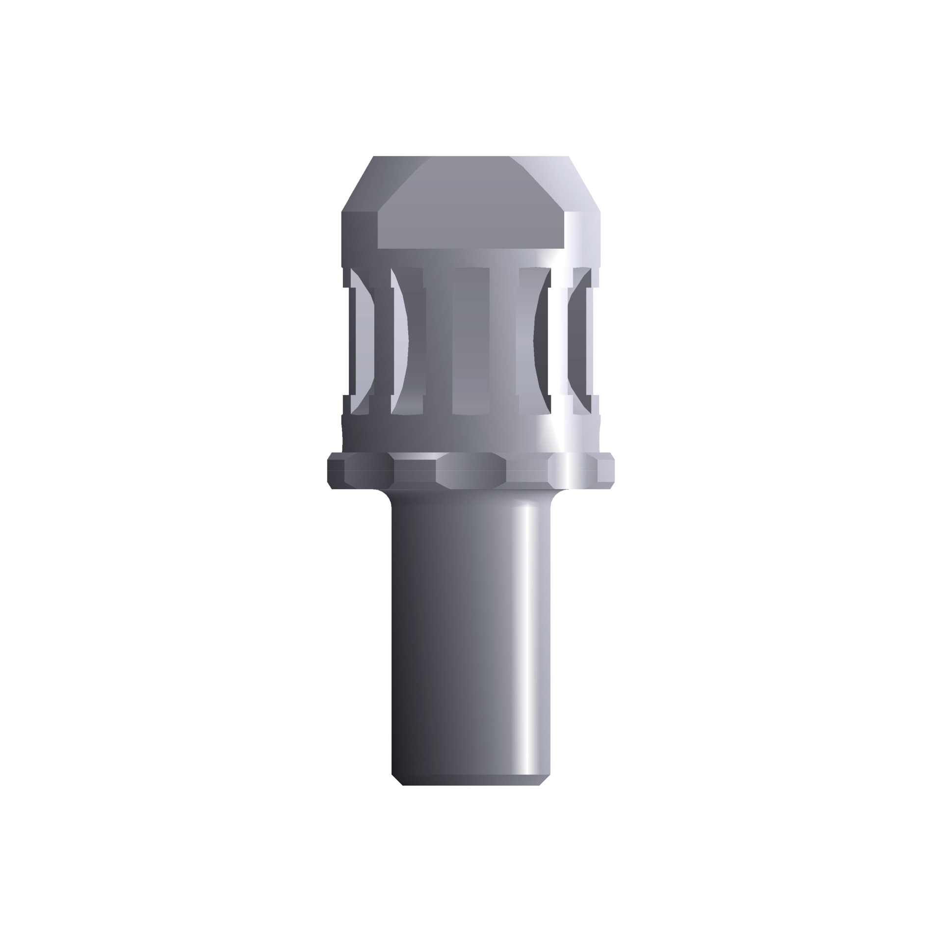 High Torque Adapter M, ZHT0M