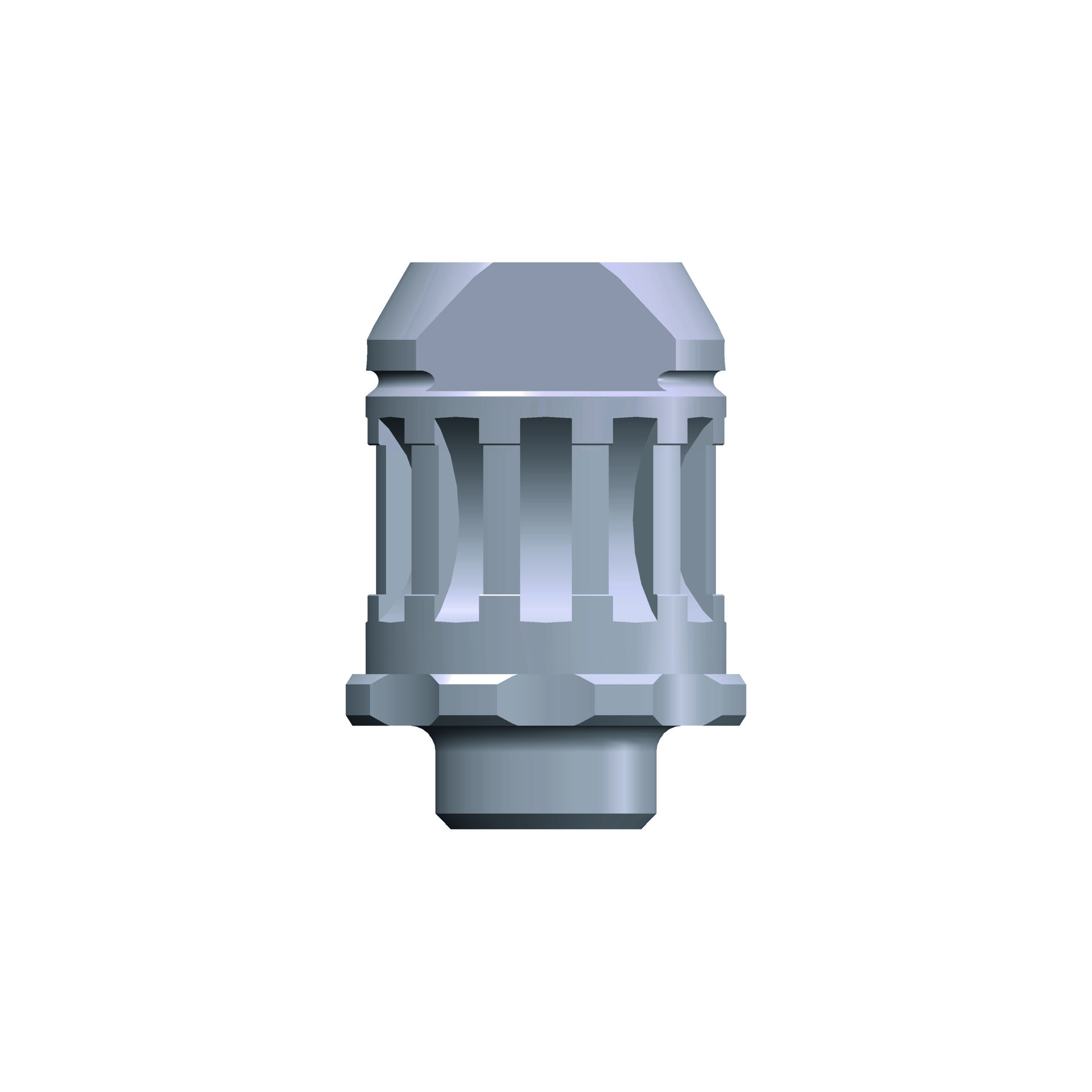 High Torque Adapter S, ZHT0S