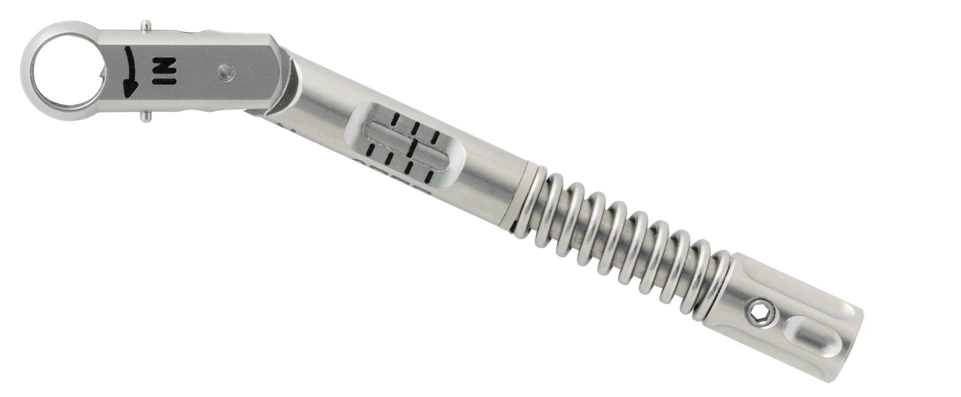 Drehmomentratsche, ZRA02