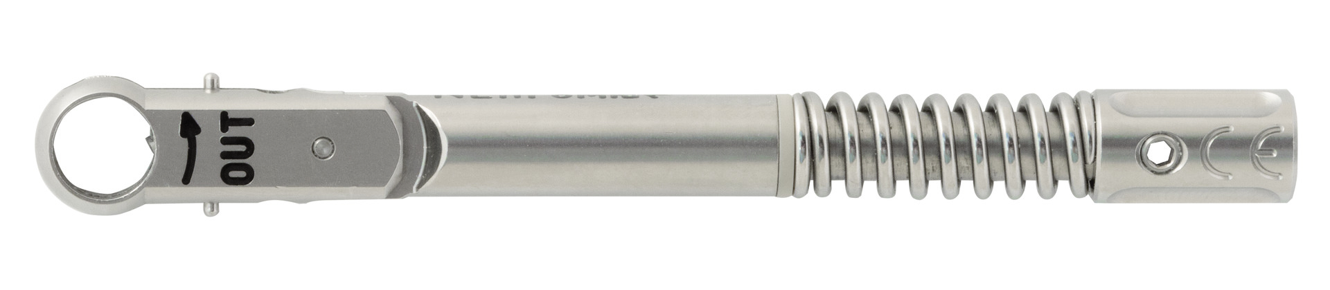 Drehmomentratsche, ZRA02 - 7