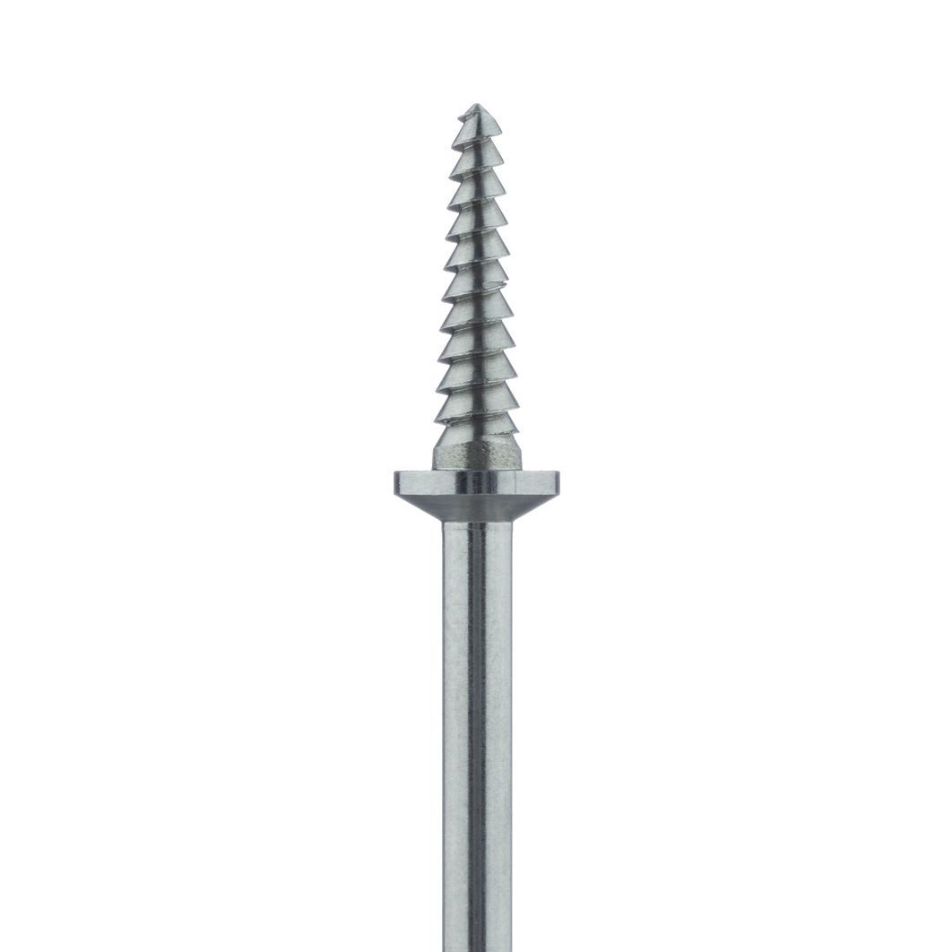 Träger für Walzenpolierer, 301LR