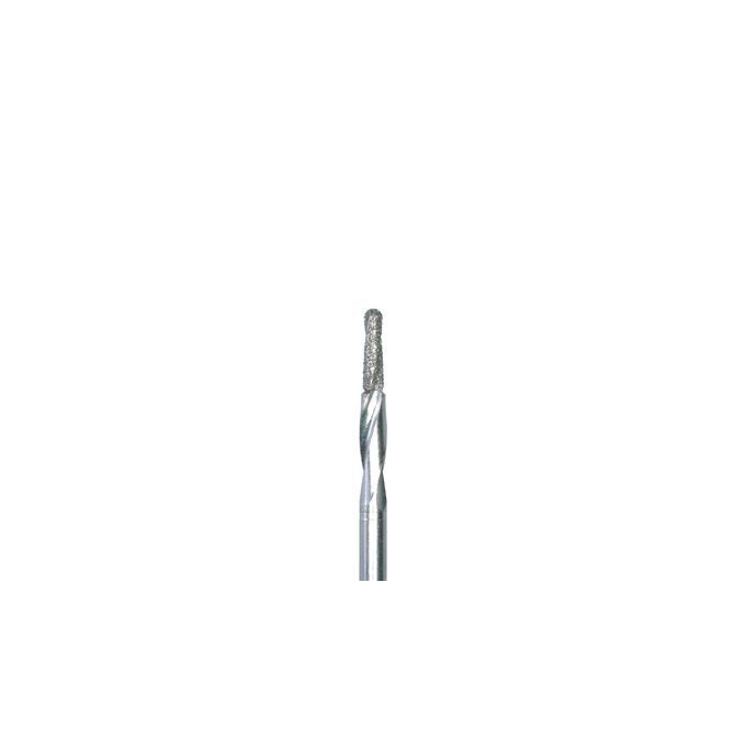 Benex®-Spiralbohrer 1,8/2,3 x 17mm, BE001