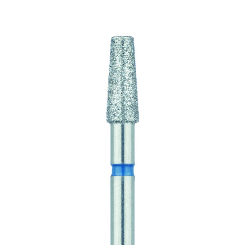 Diamant konisch Kante scharf HP, 847