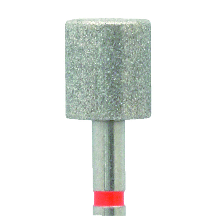 Diamant Zylinder HP, 837