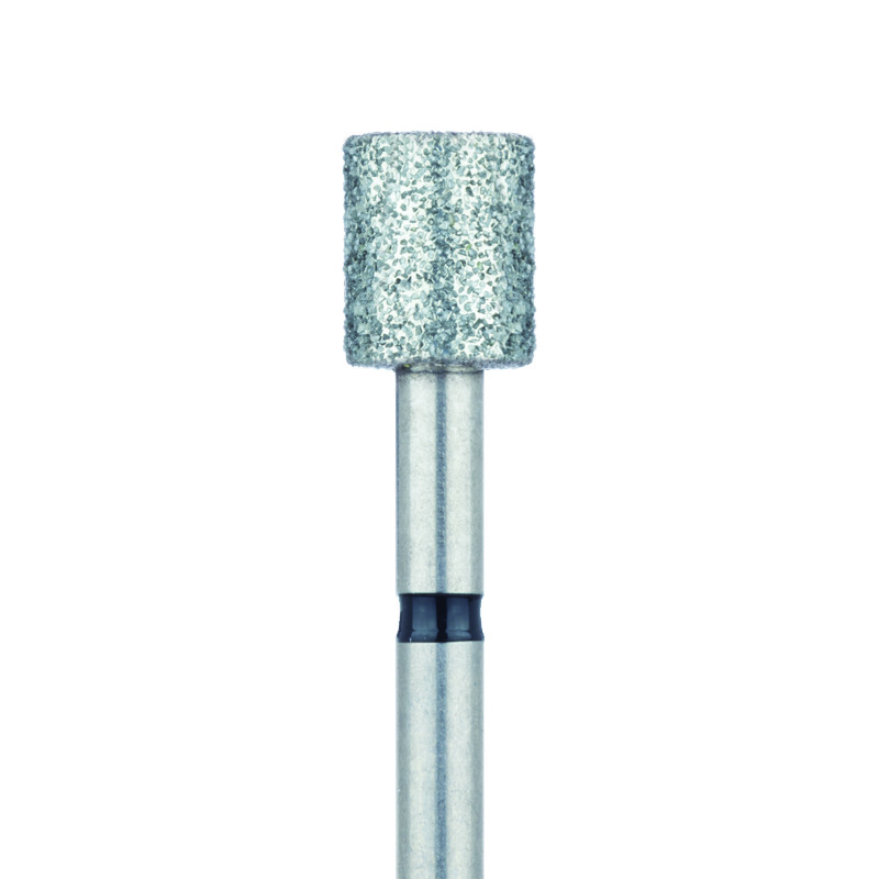 Diamant Zylinder HP, 837