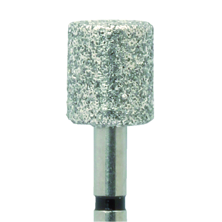 Diamant Zylinder HP, 837