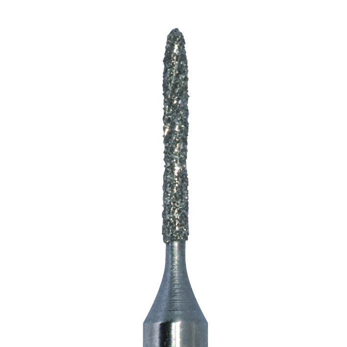 Spiralbohrer diamantiert HP, D203