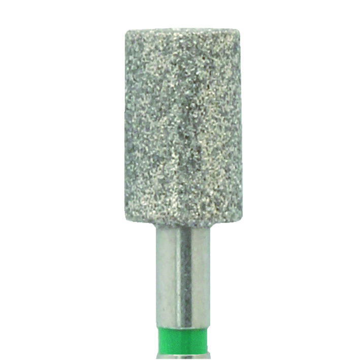 Diamant Zylinder HP, 837L