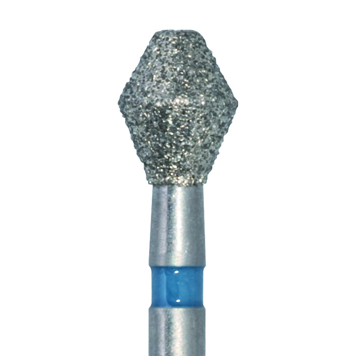 Diamant Okklusalschleifer FG, 811