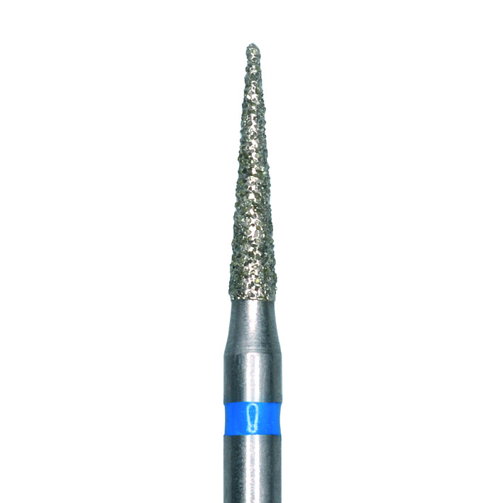 Diamant Nadel HP, 858