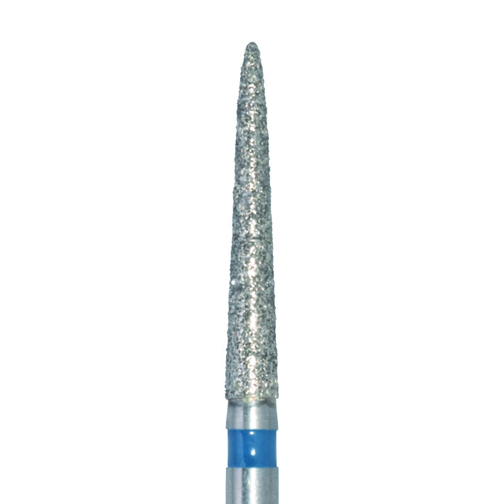 Diamant Torpedo konisch FG, 873