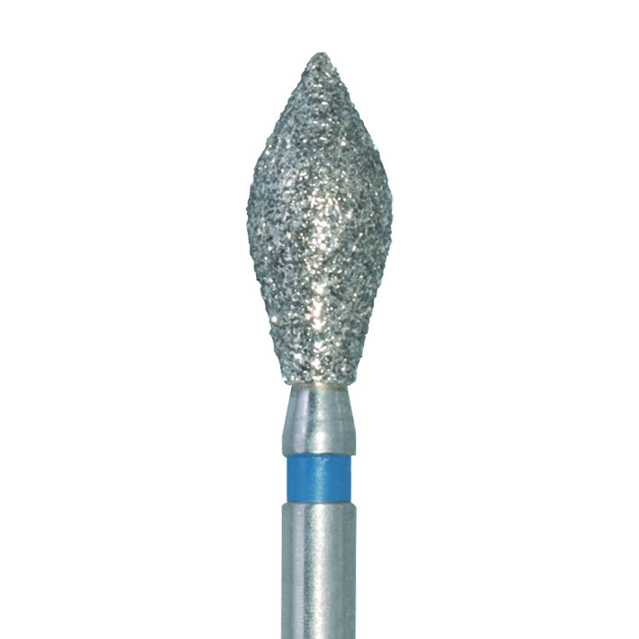 Diamant Okklusalschleifer FG, 899