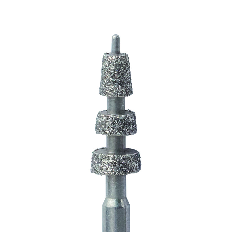 Diamant Tiefenmarkierer, FG, 510W