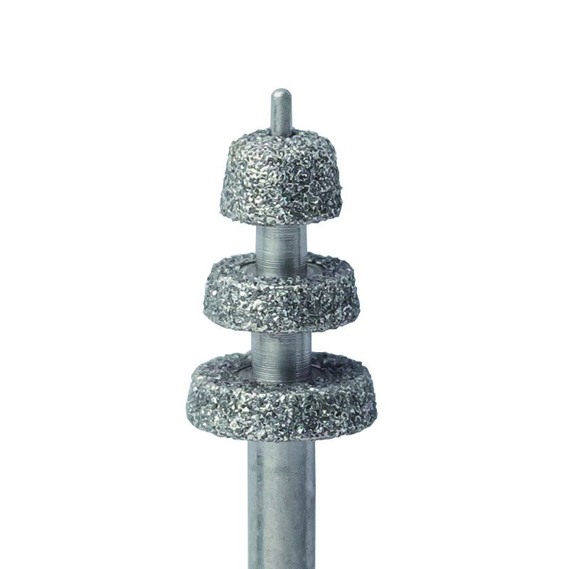 Diamant Tiefenmarkierer, FG, 510W