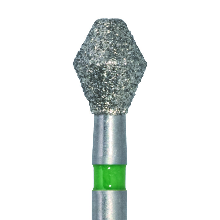 Diamant Okklusalschleifer FG, 811