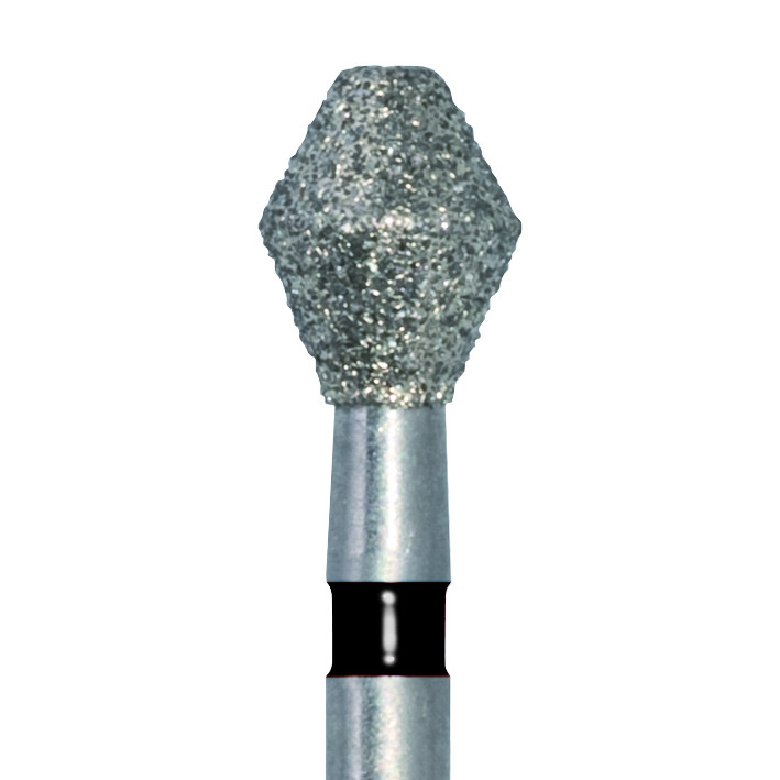 Diamant Okklusalschleifer FG, 811