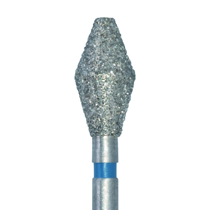 Diamant Okklusalschleifer FG, 811L