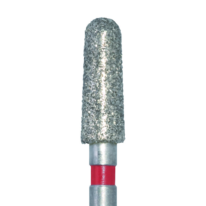 Diamant konisch rund HP, 849