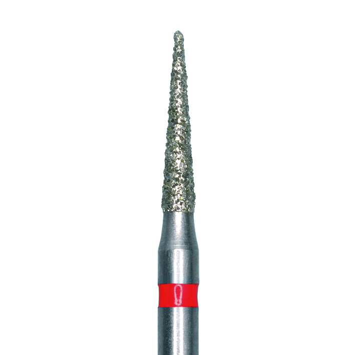 Diamant Nadel HP, 858